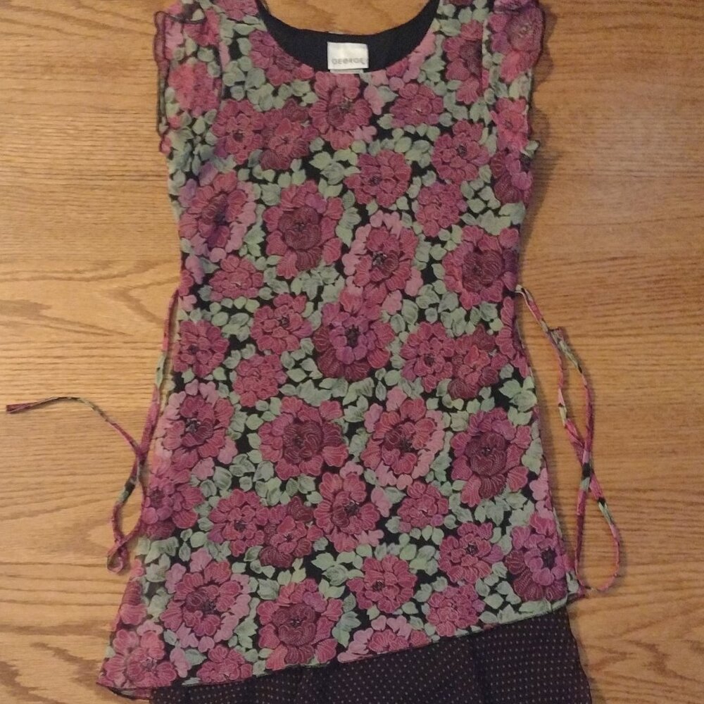 10 | Floral Dress | George